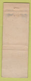 Matchbook Cover - Kountry Kitchen Restaurant Elmhurst IL WORN