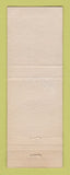 Matchbook Cover - Brigante's Restaurant Italian Chicago IL WEAR