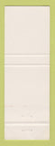 Matchbook Cover - Amoco oil gas Woodbridge Food Shop VA