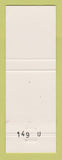 Matchbook Cover - Amoco oil gas Maple Street Carrollton GA