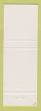 Matchbook Cover - Amoco oil gas Junction New Florence MO