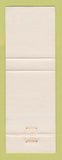 Matchbook Cover - Amoco oil gas K&H Truck Plaza Gilman IL WEAR
