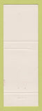 Matchbook Cover - Amoco oil gas Park Fair Standard Des Moines IA