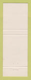 Matchbook Cover - Amoco oil gas Bob's Sherwood Des Moines IA