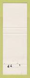 Matchbook Cover - Amoco oil gas Dixon's Ashland VA