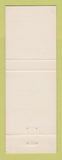 Matchbook Cover - Amoco oil gas Jim's American Homerville GA