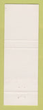 Matchbook Cover - Amoco oil gas Bob's Interstate Mon Dak Beach ND