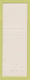 Matchbook Cover - Amoco oil gas Kingston TN Dayton Tires BLUE