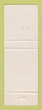 Matchbook Cover - Amoco oil gas Bob's Tuscola IL BLUE