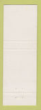 Matchbook Cover - Amoco oil gas Bill's Boonville MO