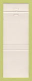 Matchbook Cover - Amoco oil gas PJ's Quik Stop Cloquet MN