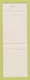 Matchbook Cover - Amoco oil gas Neal's Holiday Standard East Peoria IL