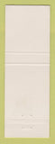 Matchbook Cover - Amoco oil gas Ken's Uhaul South Holland IL