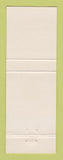 Matchbook Cover - Amoco oil gas Rose's Sidney OH