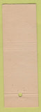 Matchbook Cover - Amoco oil gas Bo Bet Motel Mount Ephraim NJ