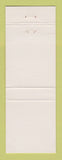 Matchbook Cover - Amoco oil gas Schroeder Excavating Clintonville WI