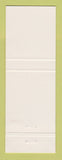Matchbook Cover - Amoco oil gas Food Shop Montgomery City MO