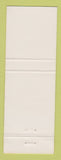 Matchbook Cover - Amoco oil gas Goodyear Tires Bob's Tuscola IL WHITE