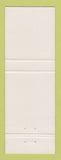 Matchbook Cover - Amoco oil gas Goodyear Tires Bob's Tuscola IL YELLOW