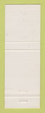 Matchbook Cover - Amoco oil gas Goodyear Tires Bob's Tuscola IL GREEN