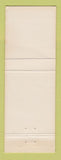 Matchbook Cover - Amoco oil gas Forest Drive Columbia SC