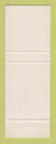 Matchbook Cover - Amoco oil gas K&H Truck Plaza Gilman IL