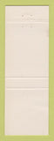 Matchbook Cover - Amoco oil gas Plaza Service Center Vienna MO WHITE