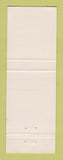 Matchbook Cover - Amoco oil gas Dale's Elmwood IL