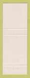 Matchbook Cover - Amoco oil gas Bill's Boonville MO