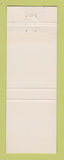 Matchbook Cover - Amoco oil gas Mount Washington Cincinnati OH