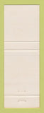 Matchbook Cover - Amoco oil gas Bob's Tuscola IL WHITE