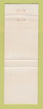 Matchbook Cover - Amoco oil gas Ray's Harvey LA BLACKED OUT PHONE
