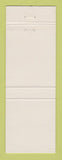 Matchbook Cover - Amoco oil gas Roy's Roost KY Lake GREEN