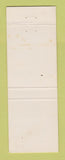 Matchbook Cover - Amoco oil gas Kingston TN