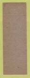 Matchbook Cover - Amoco oil gas Owen & Davis Calhoun GA  LAMINATED