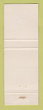 Matchbook Cover - Amoco oil gas Interstate Standard Fargo ND