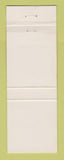 Matchbook Cover - Amoco oil gas Jerry Armstrong's Pontiac MI RED