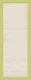 Matchbook Cover - Amoco oil gas Kingston TN Dayton Tires RED