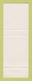 Matchbook Cover - Amoco oil gas Pike River Mini Mart Amberg WI