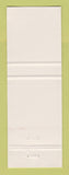 Matchbook Cover - Amoco oil gas Higgins Plaza Service Des Moines IA