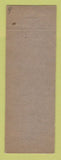 Matchbook Cover - Amoco oil gas Complete Service Station Calhoun GA LAMINATED