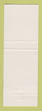 Matchbook Cover - Amoco oil gas Jerry's Standard Norfolk NE