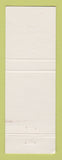 Matchbook Cover - Amoco oil gas Sterle's Little Store Nashwauk MN