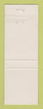 Matchbook Cover - Amoco oil gas Ken's La Crosse WI