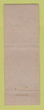 Matchbook Cover - Amoco oil gas Winter's Store Delaware Grove PA WEAR LAMINATED
