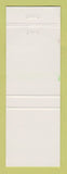 Matchbook Cover - Amoco oil gas Zentner's Appleton WI