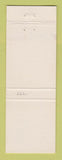 Matchbook Cover - Amoco oil gas Meyer's Livingston IL Country Inn Motel