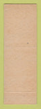 Matchbook Cover - Amoco oil gas Price's Hagerstown MD