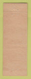 Matchbook Cover - Amoco oil gas American Legion Portsmouth VA