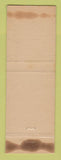 Matchbook Cover - Amoco oil gas Old Fort Cottage Hotel Lynchburg VA LAMINATED